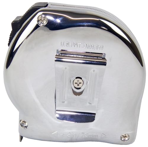 Komelon Tape Measure Engineer 33 feet