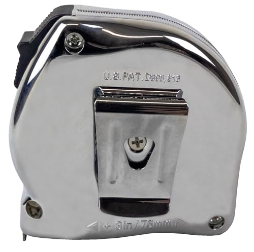 Komelon Tape Measure 25 Feet